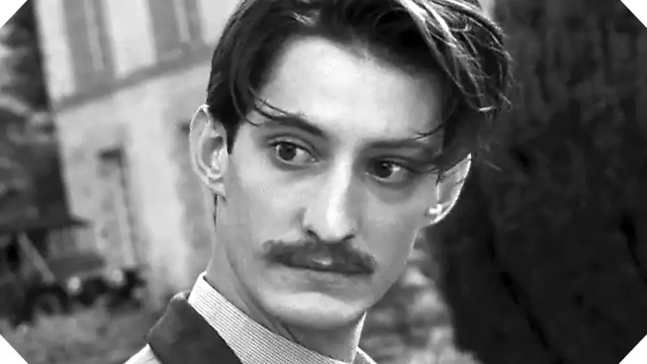 Video for the film Frantz — FRANTZ Bande Annonce (Pierre Niney - 2016)