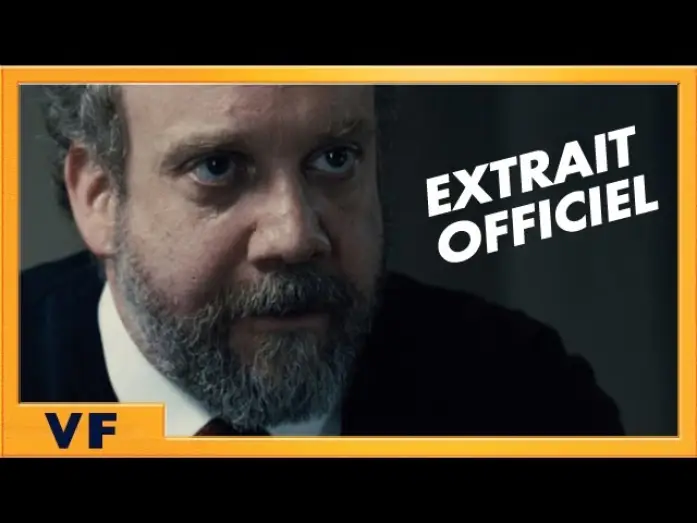 Video for the film Morgan — Morgane - Extrait Que ferais-tu [Officiel] VF HD