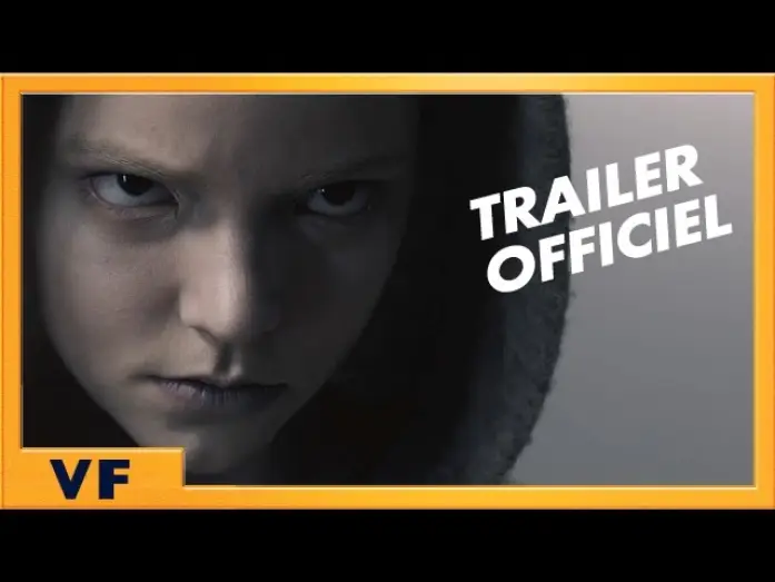 Video for the film Morgan — Morgane - Bande annonce [Officielle] VF HD