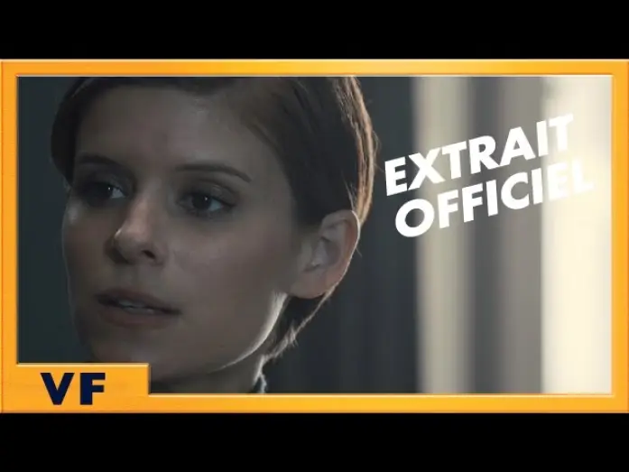 Video for the film Morgan — Morgane - Extrait La progression de Morgane [Officiel]  VF HD
