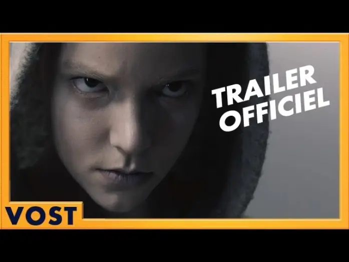 Video for the film Morgan — Morgane - Bande annonce [Officielle] VOST HD