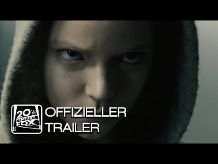 Video for the film Morgan — Das Morgan Projekt | Trailer 2 | Deutsch HD German | Ridley Scott, Kate Mara, Luke Scott