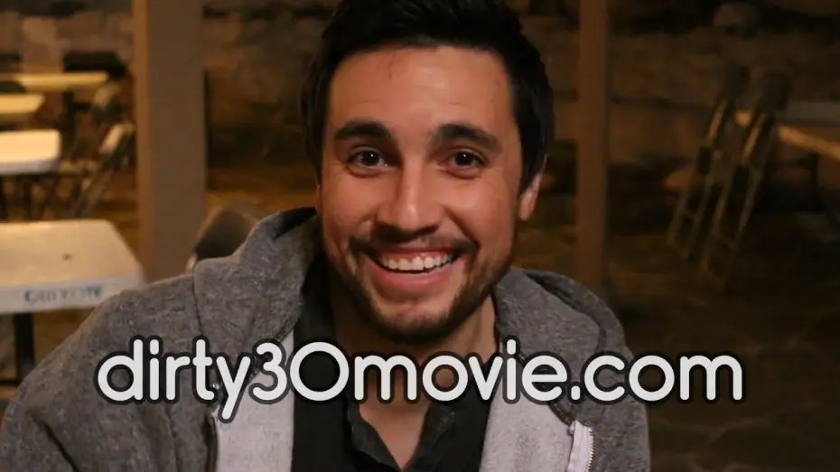 Video for the film Dirty 30 — DIRTY 30 MOVIE BEHIND THE SCENES | PART 8