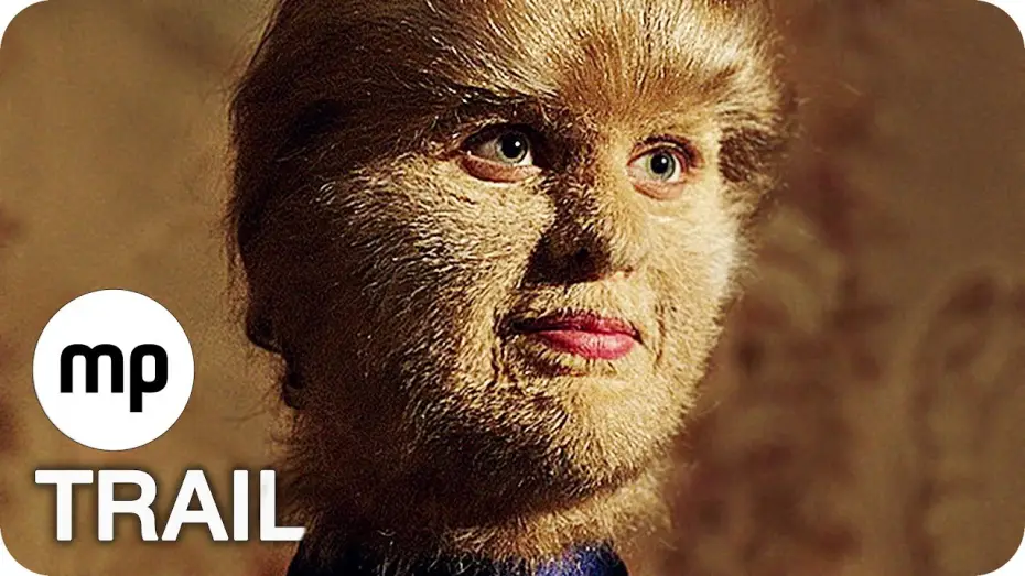 Video for the film The Lion Woman — DAS LÖWENMÄDCHEN Trailer German Deutsch (2017)