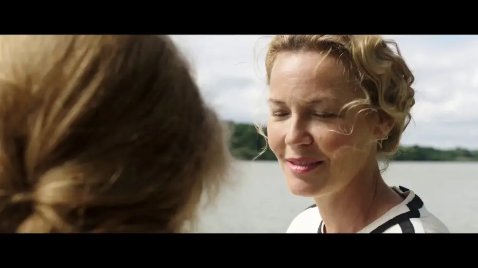 Video for the film The Lion Woman — DAS LÖWENMÄDCHEN | Offizieller Teaser Trailer | Deutsch HD German