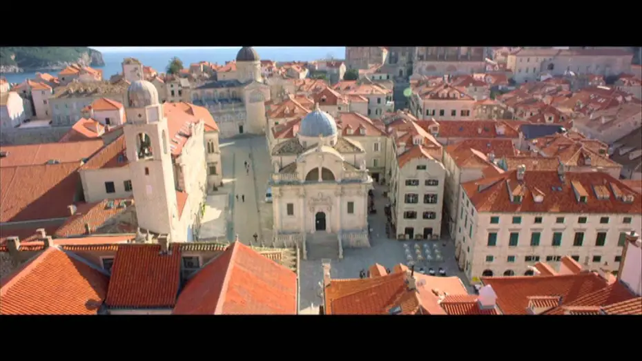 Video for the film Fan — Fan - Bande Annonce VOST