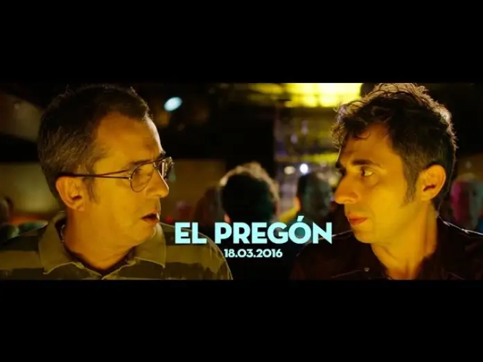 Video for the film Party Town — EL PREGÓN | Estreno 18 de marzo de 2016 | Trailer HD