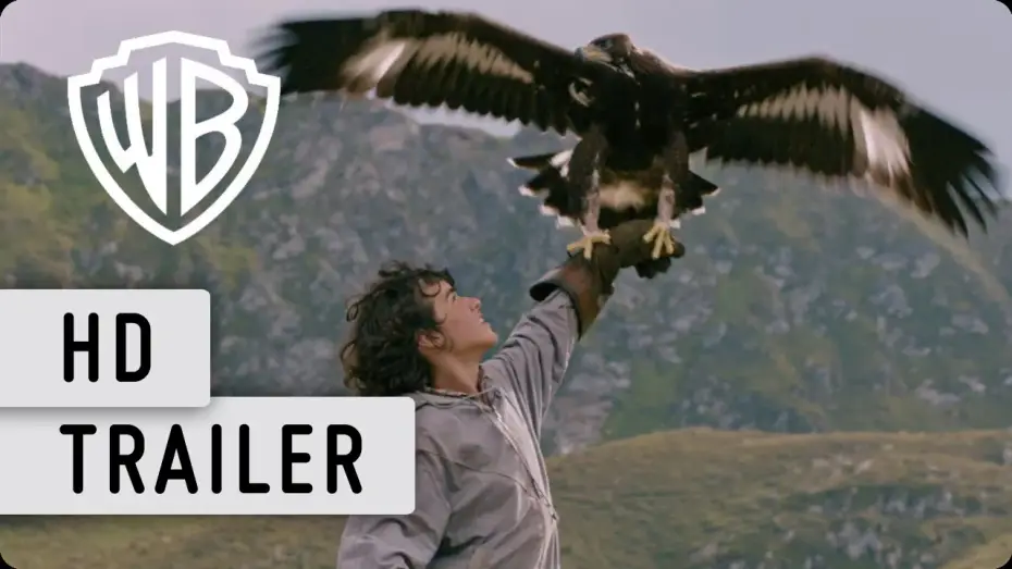 Video for the film Brothers of the Wind — WIE BRÜDER IM WIND - Trailer F1 Deutsch HD German