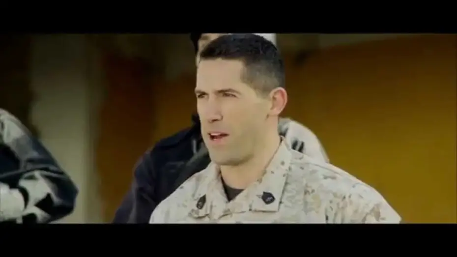 Video for the film Jarhead 3: The Siege — Jarhead 3: The Siege Trailer