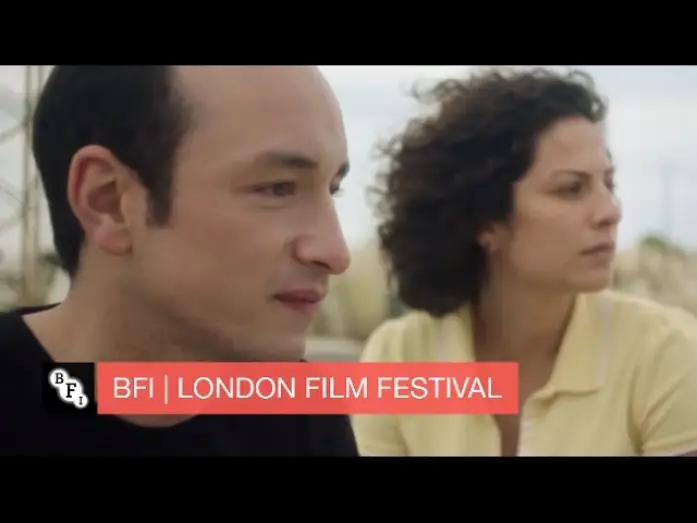Video for the film Hedi — Hedi trailer | BFI London Film Festival 2016