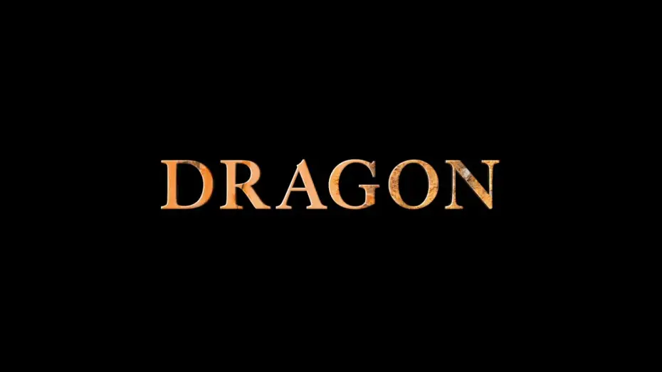 Video for the film I Am Dragon — Dragon - Love Is A Scary Tale - Trailer Deutsch HD