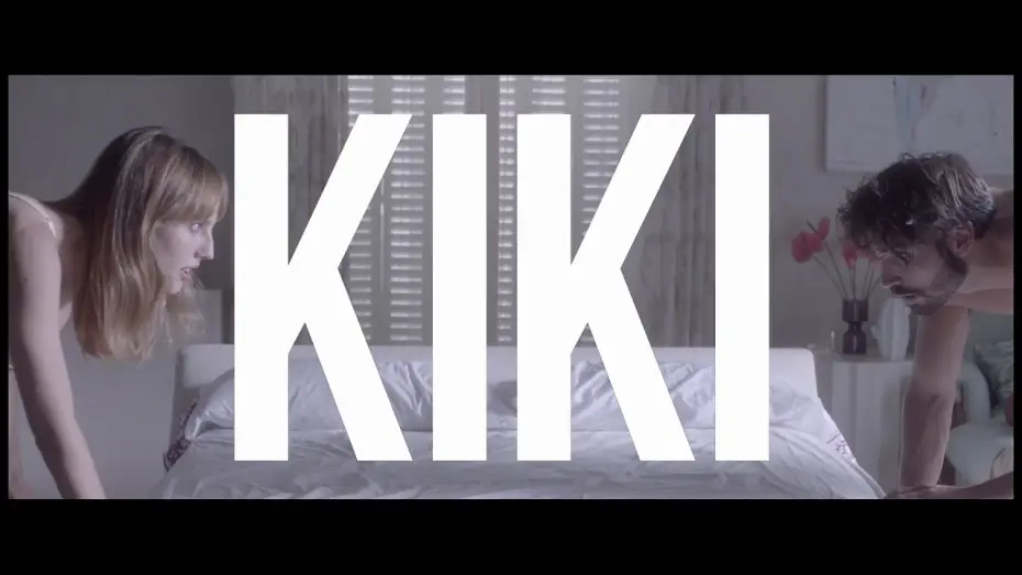 Video for the film Kiki: Love to Love — Zwiastun (17. Tydzień Kina Hiszpańskiego)