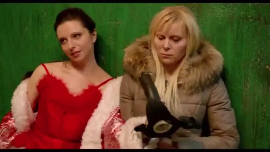 Video for the film The Land of OZ — Страна ОЗ трейлер
