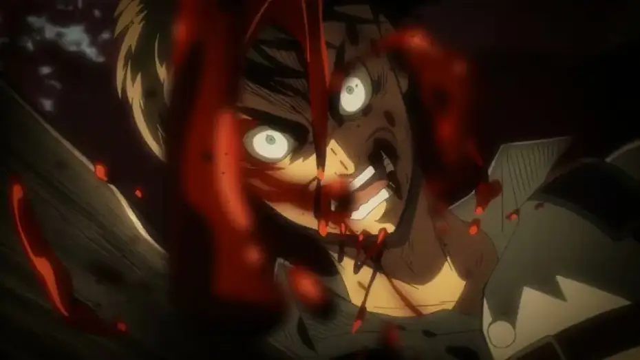 Video for the film Attack on Titan: Crimson Bow and Arrow — L'Attacco Giganti: Film - Parte 1 & 2 (Trailer cinema)