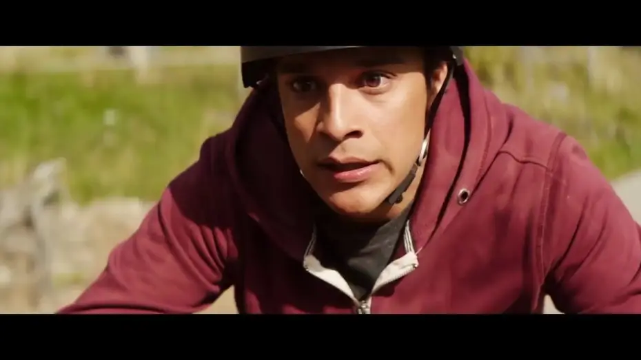 Video for the film My Blind Date with Life — Cita A Ciegas con la vida-  Estreno 23 de Junio