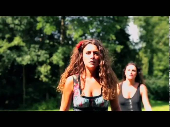 Video for the film Été 85 — Été 85 (2012)