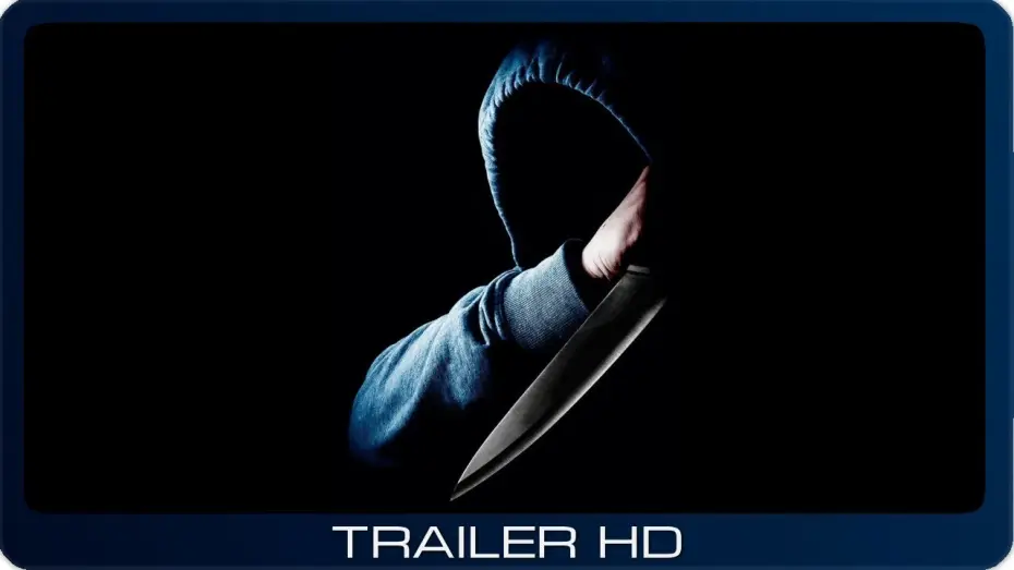Video for the film I Am Not a Serial Killer — I Am Not A Serial Killer ≣ 2016 ≣ Trailer ≣ German | Deutsch