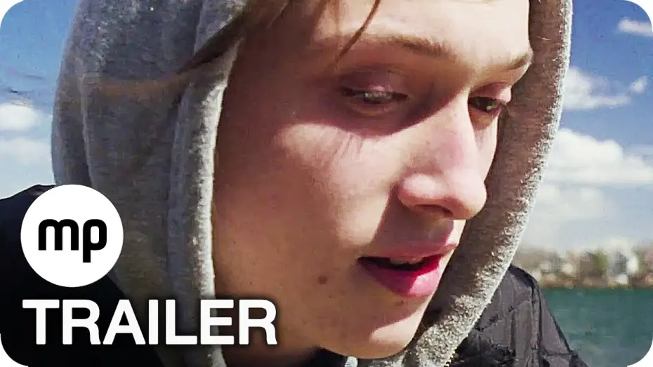 Video for the film I Am Not a Serial Killer — I AM NOT A SERIAL KILLER Trailer German Deutsch (2016) Exklusiv
