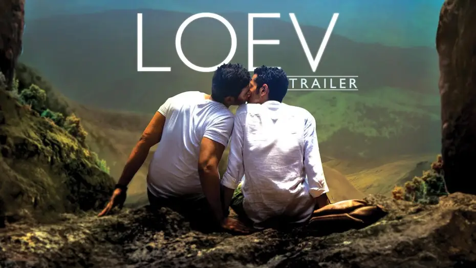 Video for the film Loev — LOEV | Official Trailer [HD] (2017) | Shiv Pandit, Dhruv Ganesh, Siddharth Menon