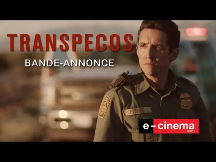 Video for the film Transpecos — TRANSPECOS - Bande-annonce (VOST)