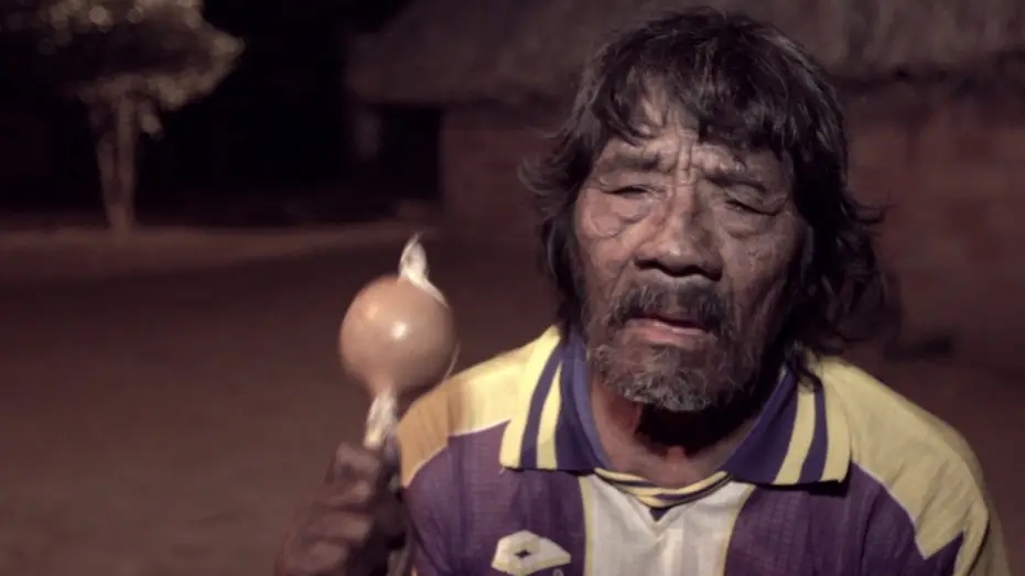 Video for the film Taego Ãwa — Taego Ãwa | Trailer Oficial