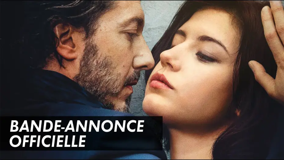 Video for the film Down by Love — EPERDUMENT - Bande Annonce Officielle - Guillaume Gallienne / Adèle Exarchopoulos (2016)
