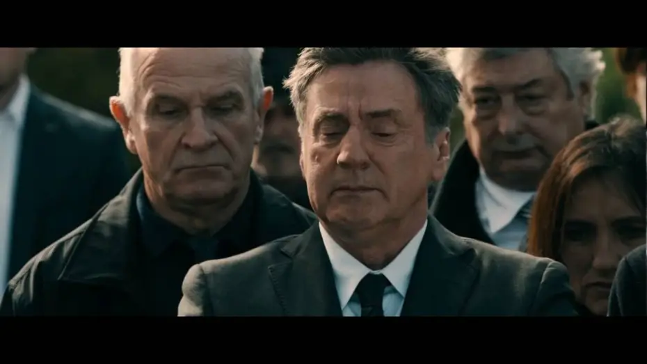 Video for the film In Her Name — In nome di mia figlia - Trailer Ufficiale