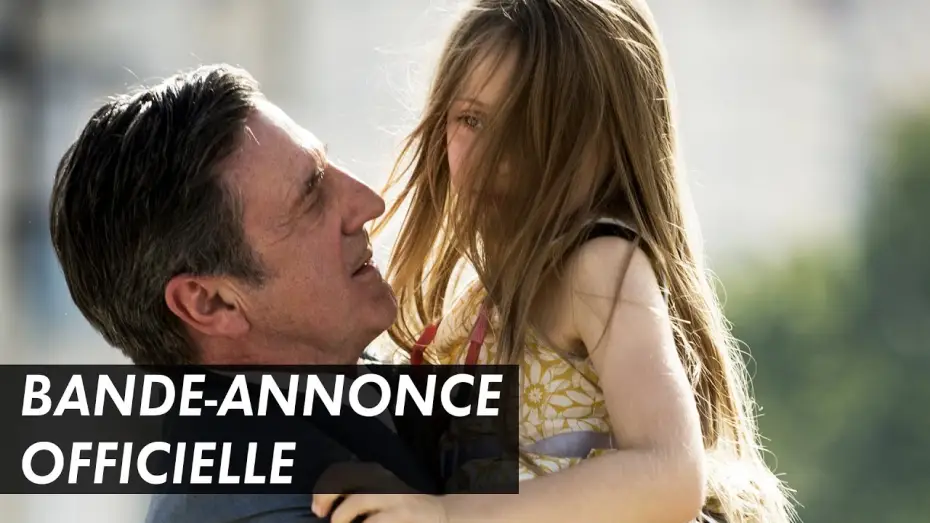 Video for the film In Her Name — AU NOM DE MA FILLE - Bande Annonce officielle - Daniel Auteuil (2016)