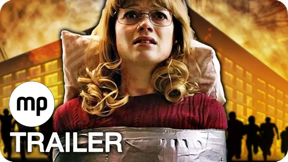 Video for the film Office Uprising — OFFICE UPRISING Trailer Deutsch German (2019) Exklusiv