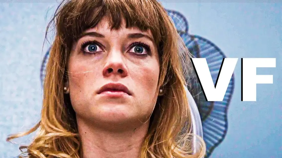 Video for the film Office Uprising — OFFICE UPRISING Bande Annonce VF (2019)