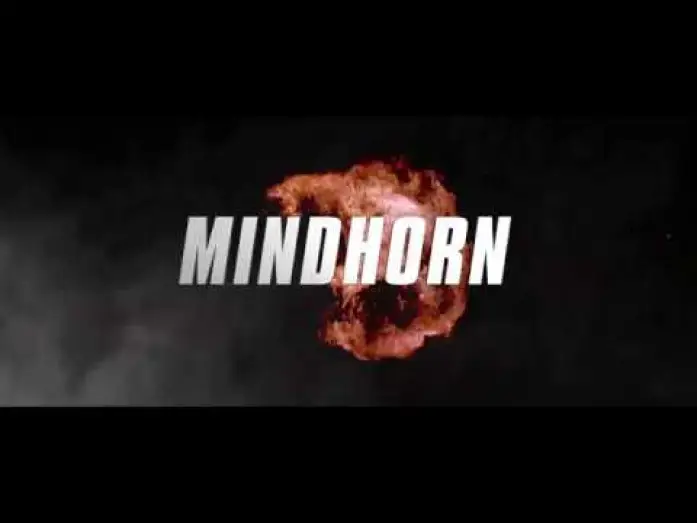 Video for the film Mindhorn — MINDHORN - Official Teaser - Introduced By Mindhorn