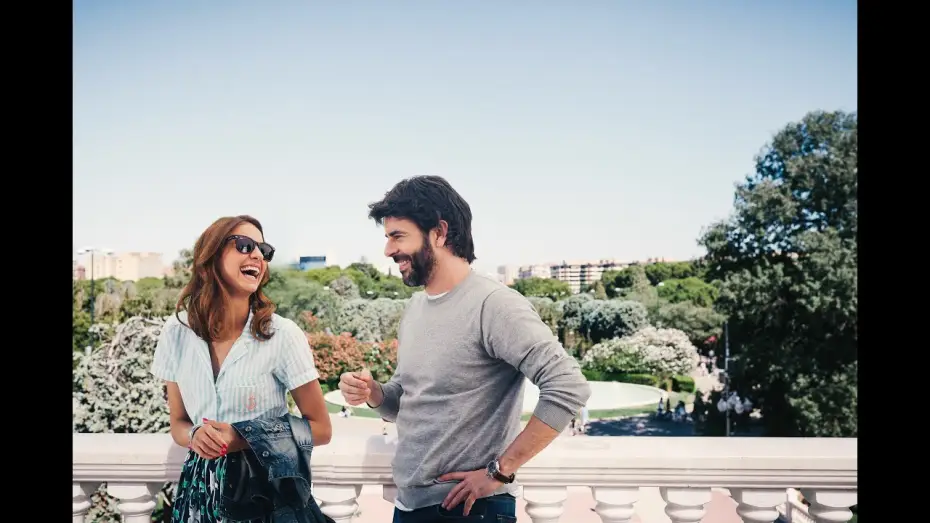 Video for the film Our Lovers — Offizieller Trailer