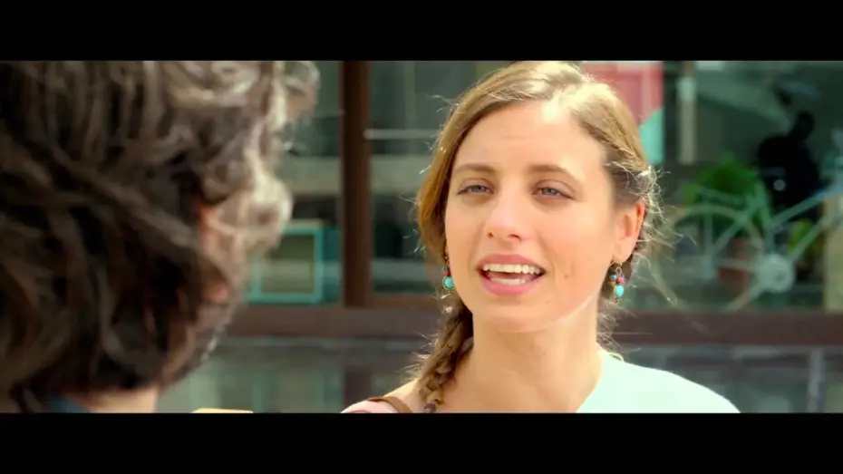 Video for the film Our Lovers — Nuestros amantes - Trailer final (HD)
