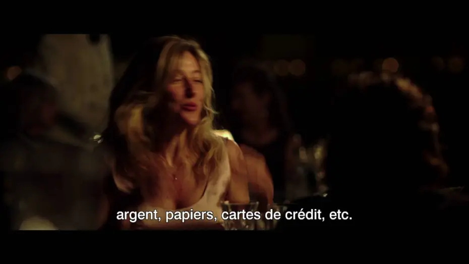 Video for the film Like Crazy — FOLLES DE JOIE - Extrait 1 - Au cinéma le 8 juin
