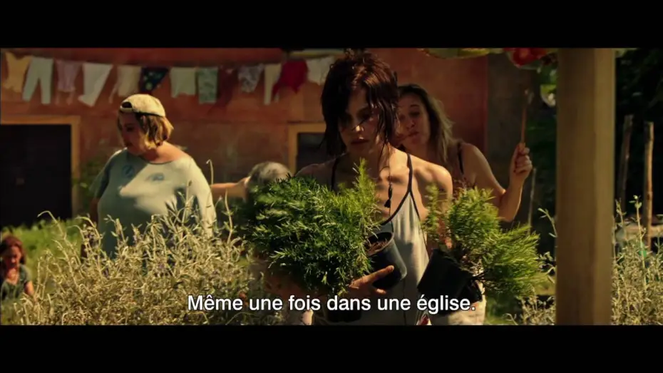 Video for the film Like Crazy — FOLLES DE JOIE - Extrait 2 - Au cinéma le 8 juin