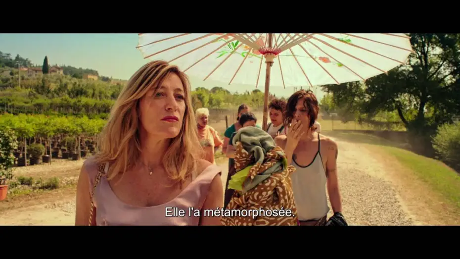 Video for the film Like Crazy — FOLLES DE JOIE - Bande Annonce VOST
