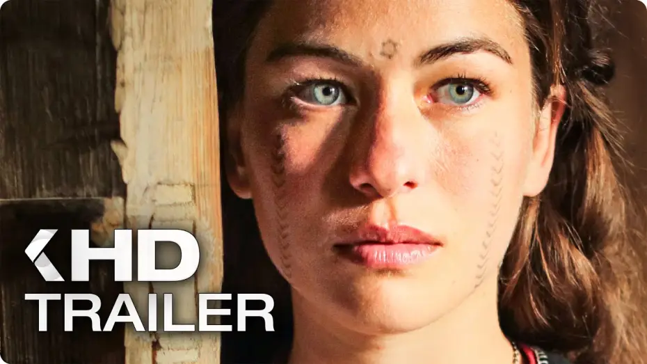 Video for the film Heart of Stone — DAS KALTE HERZ Trailer German Deutsch (2016)