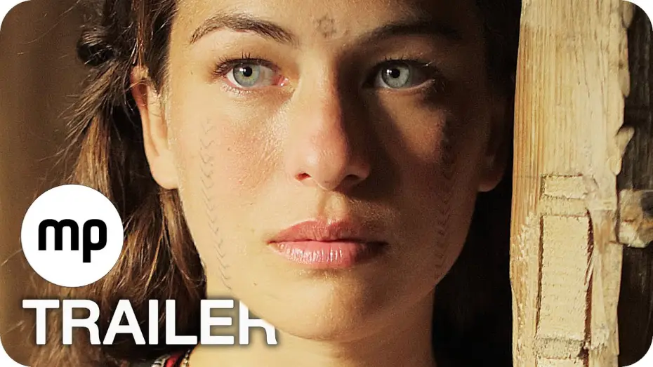 Video for the film Heart of Stone — Das kalte Herz (2016) - Trailer Deutsch HD