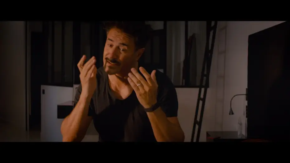 Video for the film Full Speed — Una Famiglia Senza Freni - Trailer
