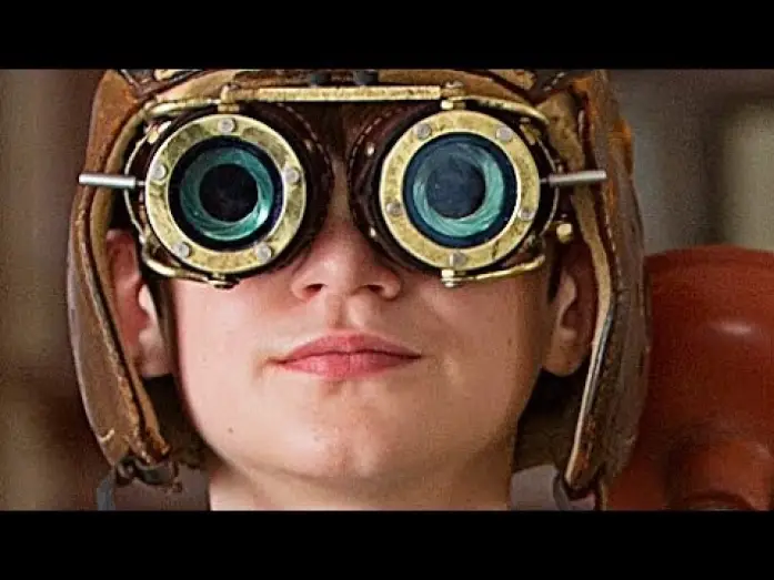 Video for the film The Book of Henry — THE BOOK OF HENRY | Trailer deutsch german [HD]