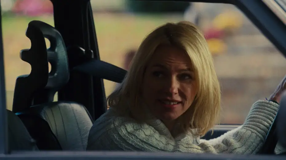 Video for the film The Book of Henry — The Book of Henry (VF)