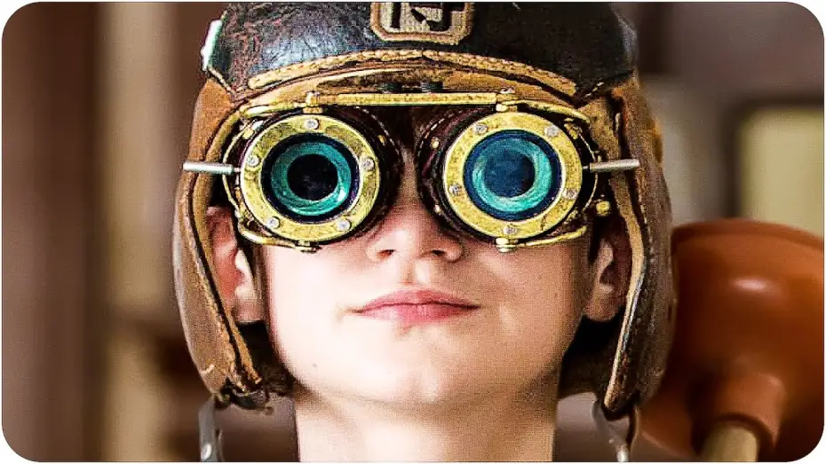 Video for the film The Book of Henry — THE BOOK OF HENRY Bande Annonce (2017)