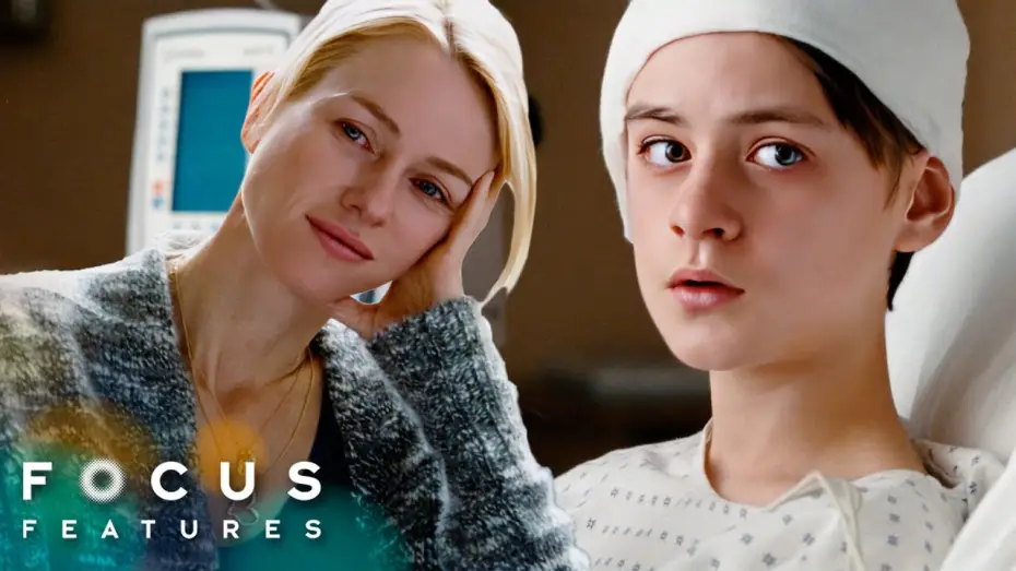 Video for the film The Book of Henry — "You're the Best Part of Me"