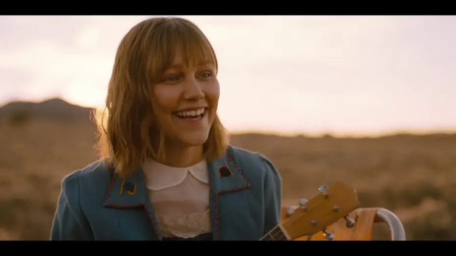 Video for the film Stargirl — Stargirl - Bande Annonce [VF]