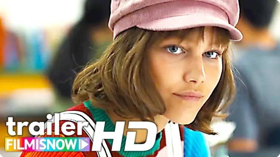 Video for the film Stargirl — STARGIRL (2020) Trailer | Disney+ Family Film