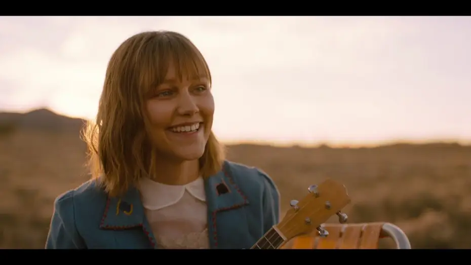 Video for the film Stargirl — Stargirl - Bande Annonce [VOST]