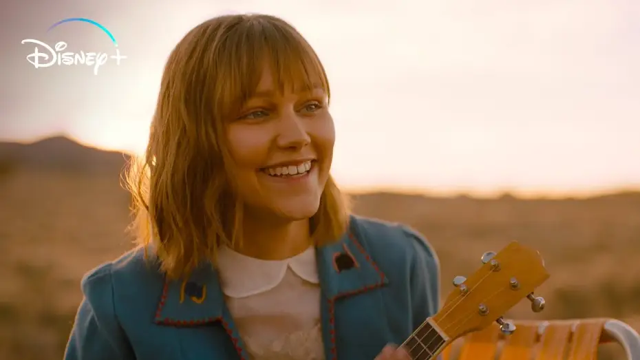 Video for the film Stargirl — Stargirl - Trailer Ufficiale | Dal 24 Marzo in streaming su Disney+