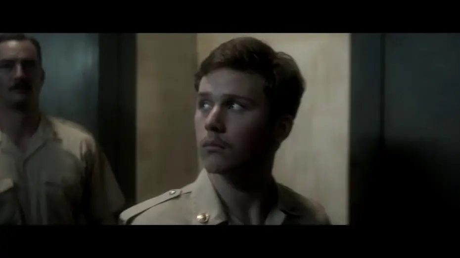 Video for the film Shepherds and Butchers — Guardián y verdugo - Trailer español (HD)