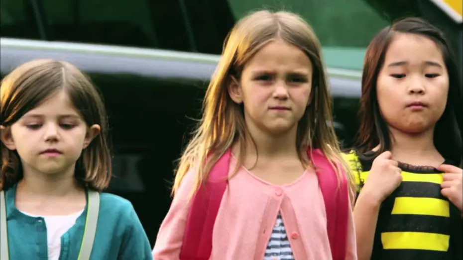 Video for the film Kindergarten Cop 2 — Dolph