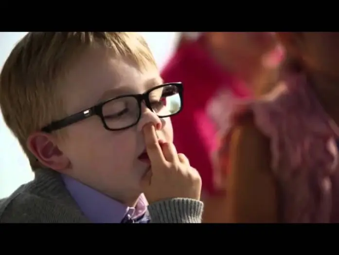 Video for the film Kindergarten Cop 2 — Gliniarz w przedszkolu 2